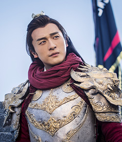 纬来戏剧台-孤芳不自赏