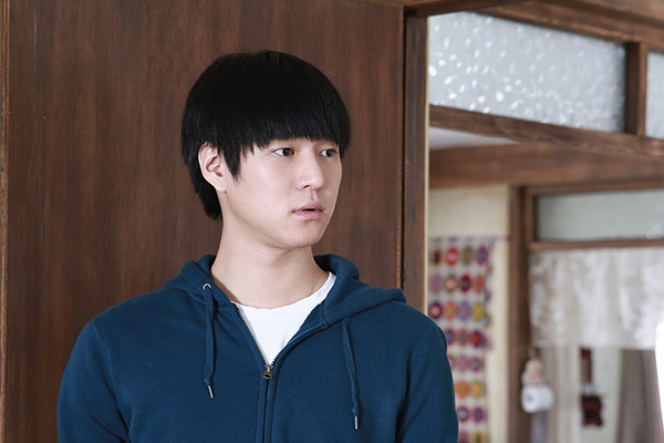 2016年:sbs《戏子》